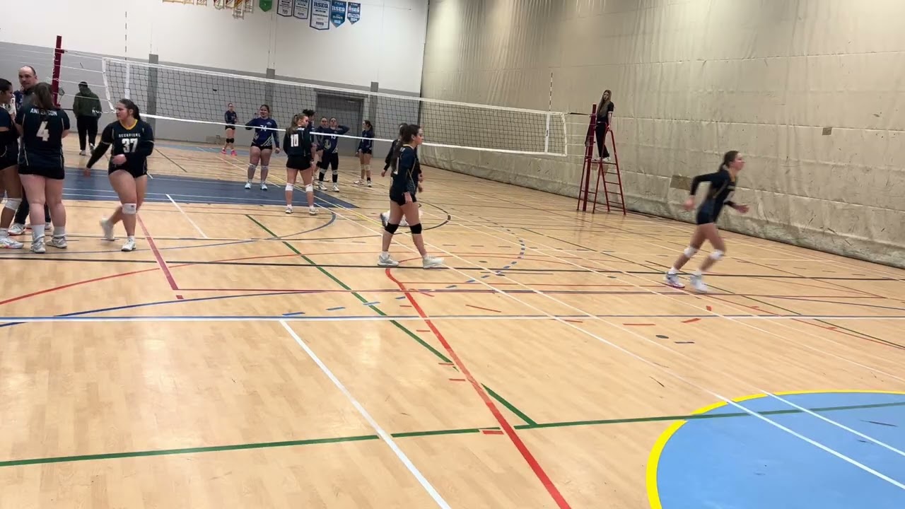 ESAC VS RIV set 2