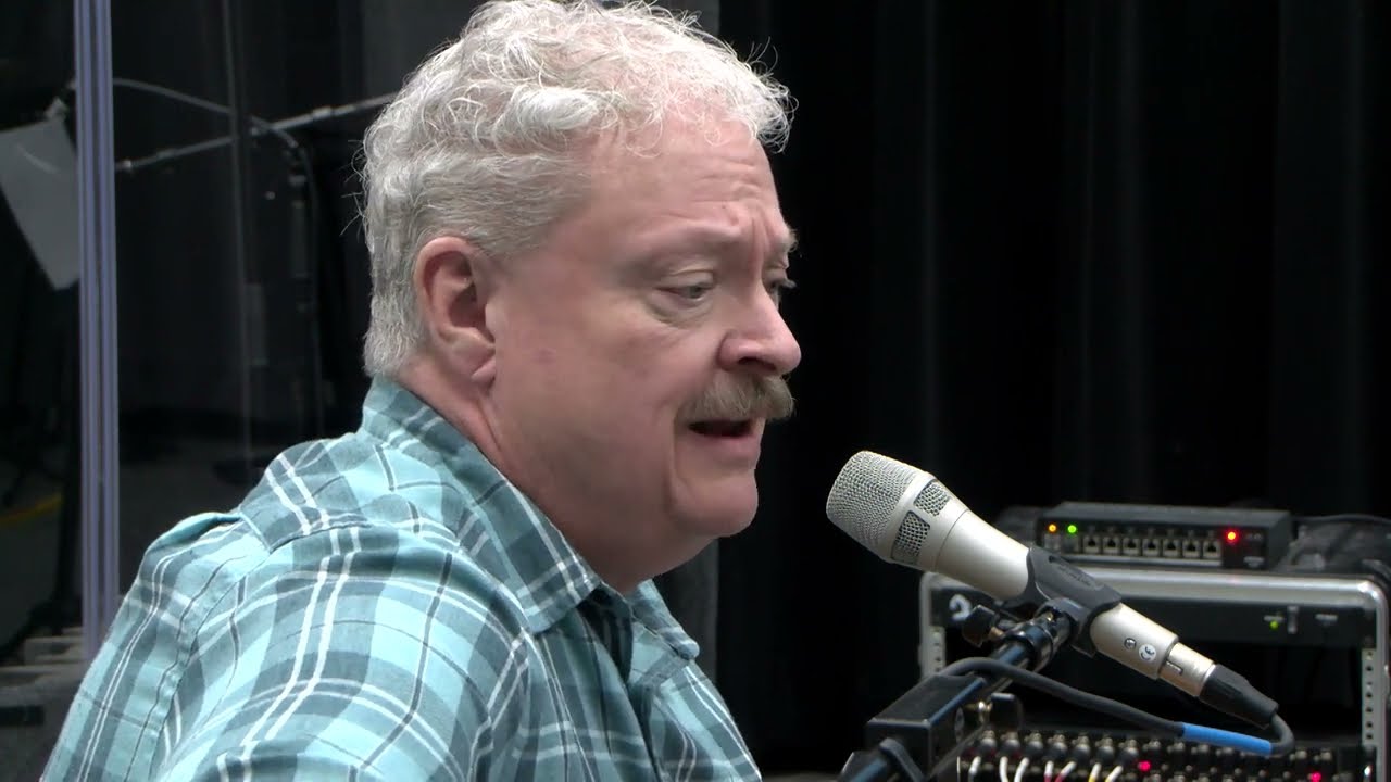 Tim Stafford & Thomm Jutz - The Blue Grays