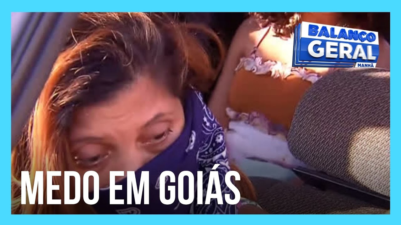 Com medo de novos ataques, grávida vai morar em carro para escapar de serial killer