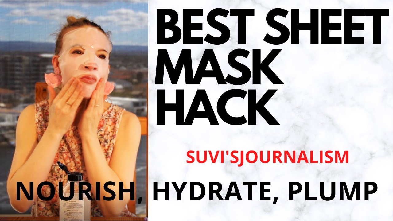 HOW TO USE THE DAISO REUSABLE SILICON SHEET MASK COVER || REVIEW || SKIN AND BEAUTY ||