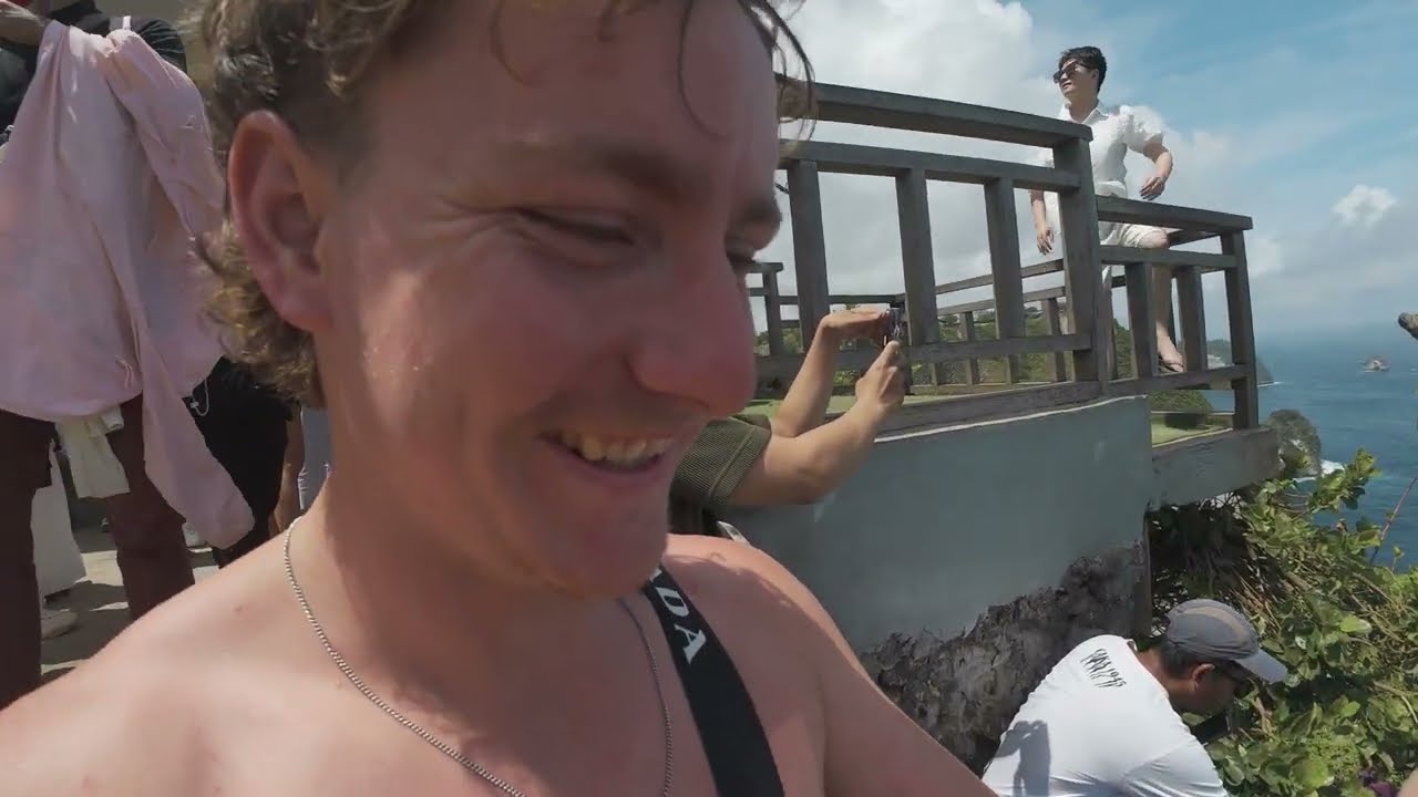 How To Have Fun In Bali