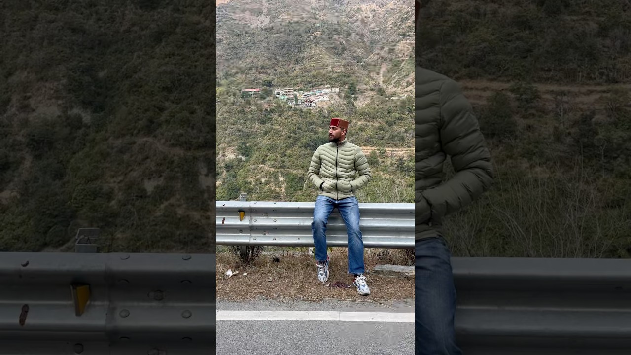 A week in Jaunsar &hearts;️ #trendingshorts #nature #wanderlust