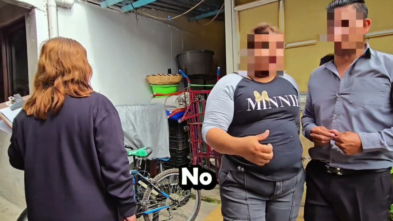 Embargo en el Estado de M&eacute;xico #embargo 