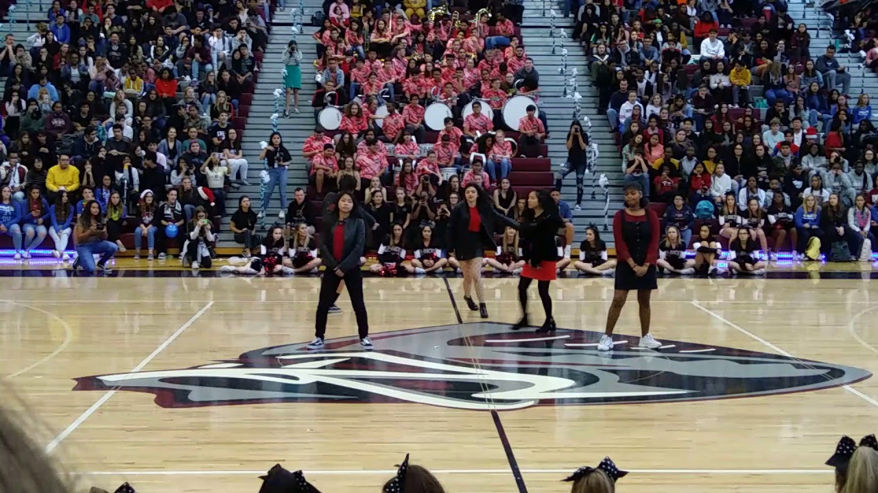 DOHS k pop