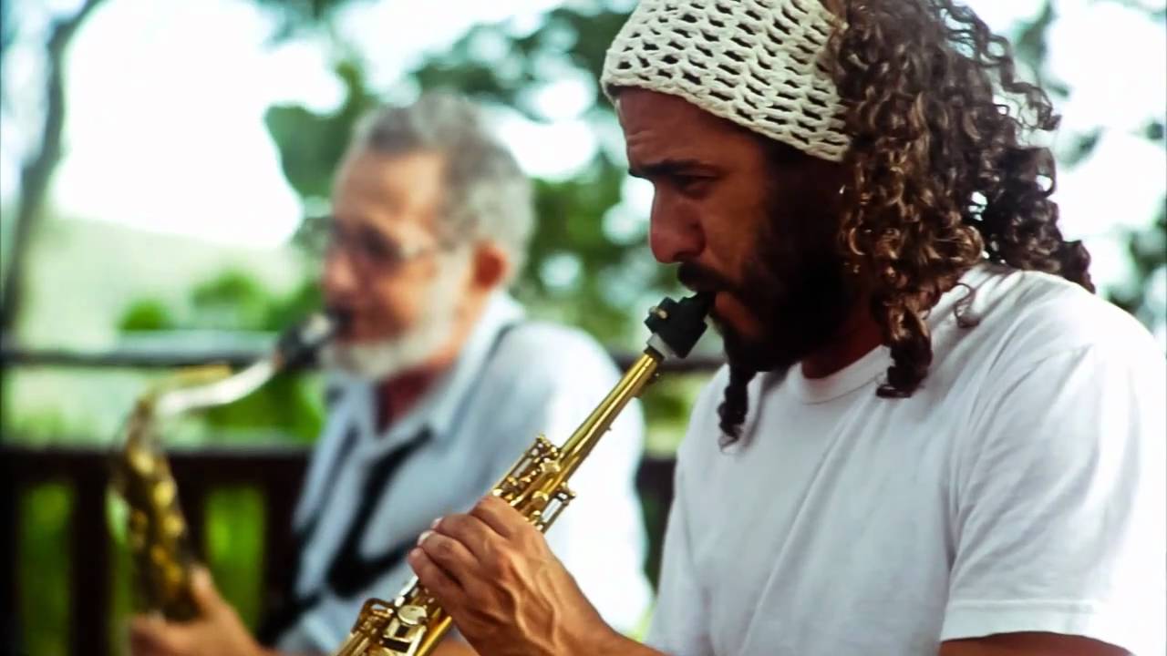 Taruíra - Assanhado