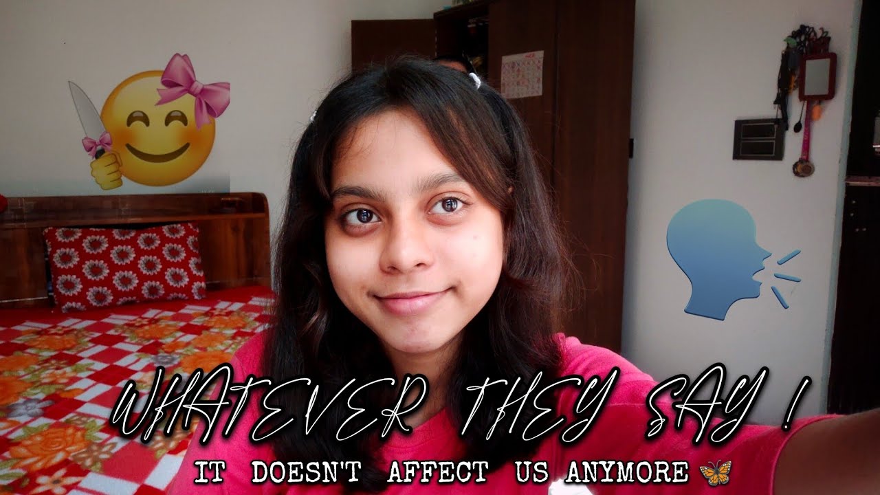 this video will change your mindset 💀towards *people*🤡#just_anchal #studentlife #selfimprovement 