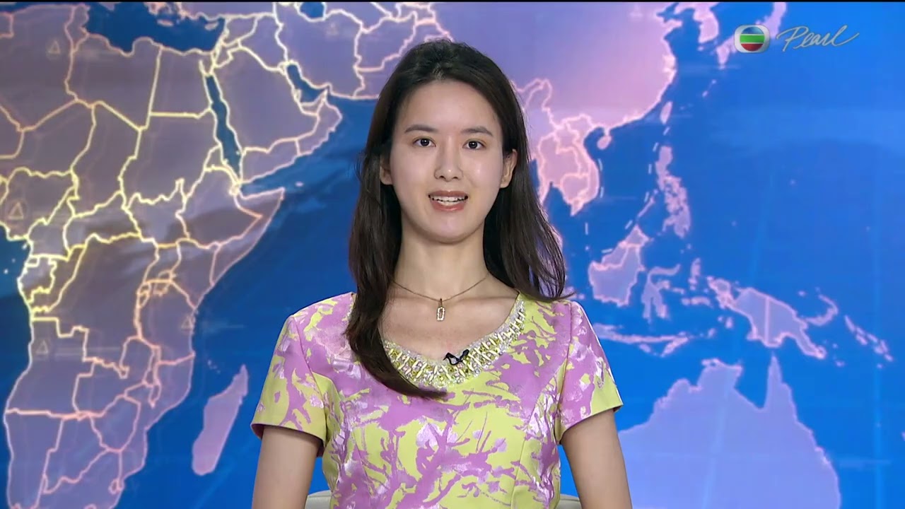 【TVB News at 7:30pm】 | 13 Apr 2026 | TVB English News | Hong Kong News | 19:30 News | 無綫新聞