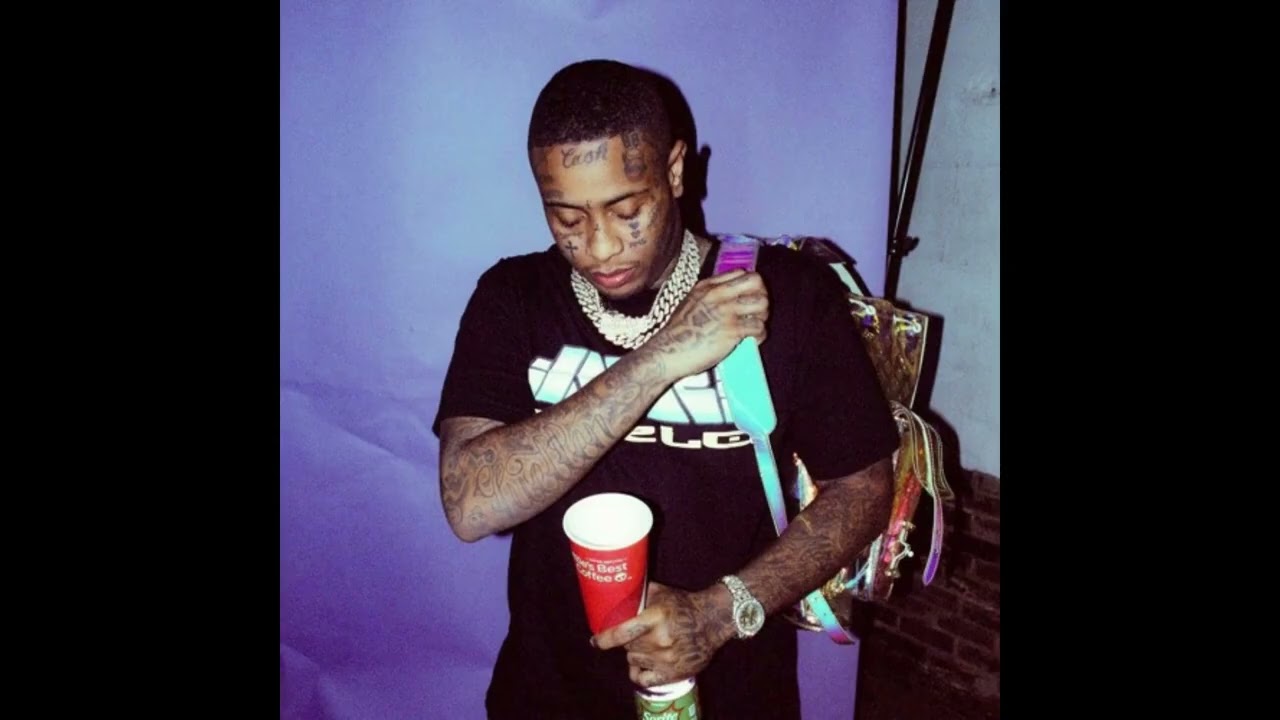 [Free] Southside X 808 Mafia Type Beat 