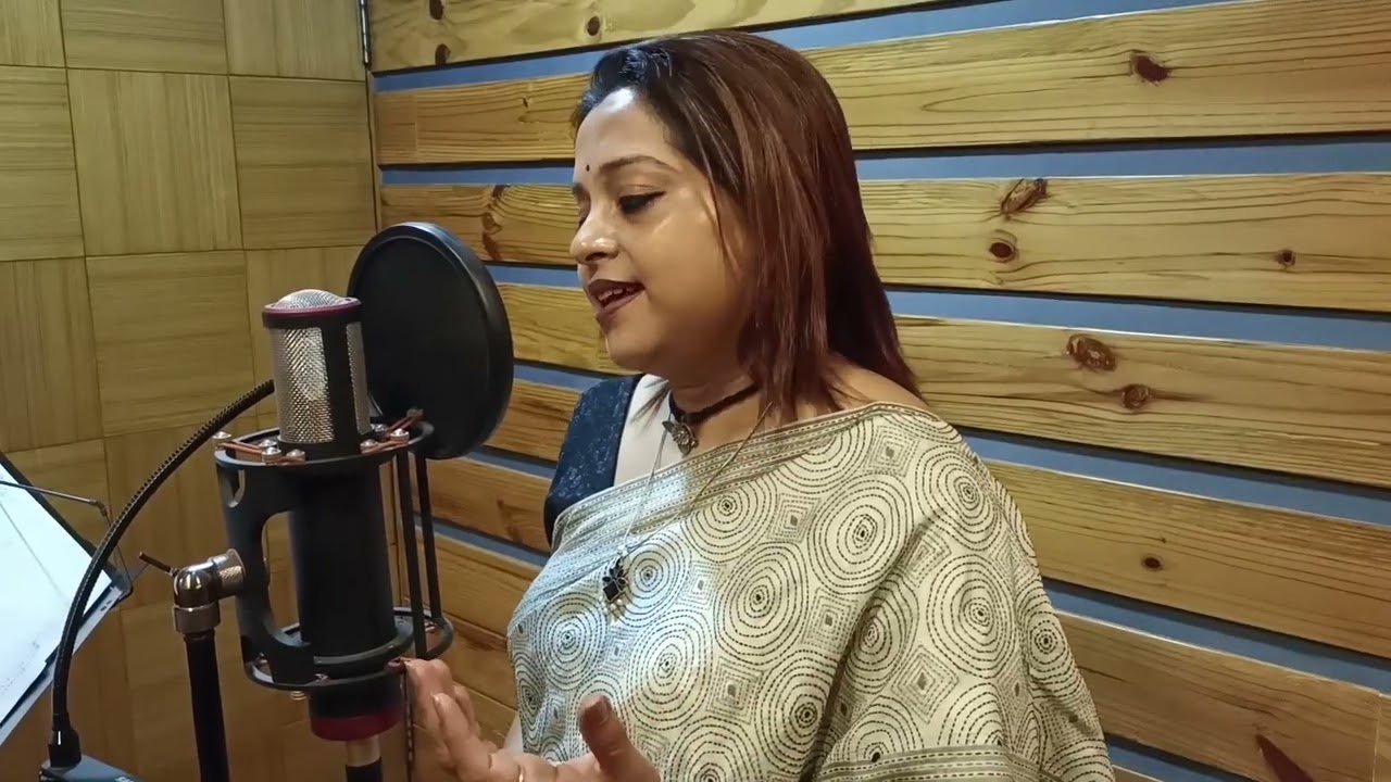 কথায় ভেজা || kathay bheja || Dev Goutam || Chandrani Chatterjee || Shrabanti 