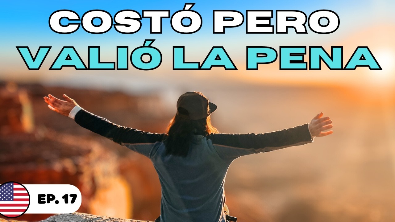 La experiencia que TODOS deberían vivir al menos UNA VEZ EN LA VIDA nos dejó SIN PALABRAS 🥹