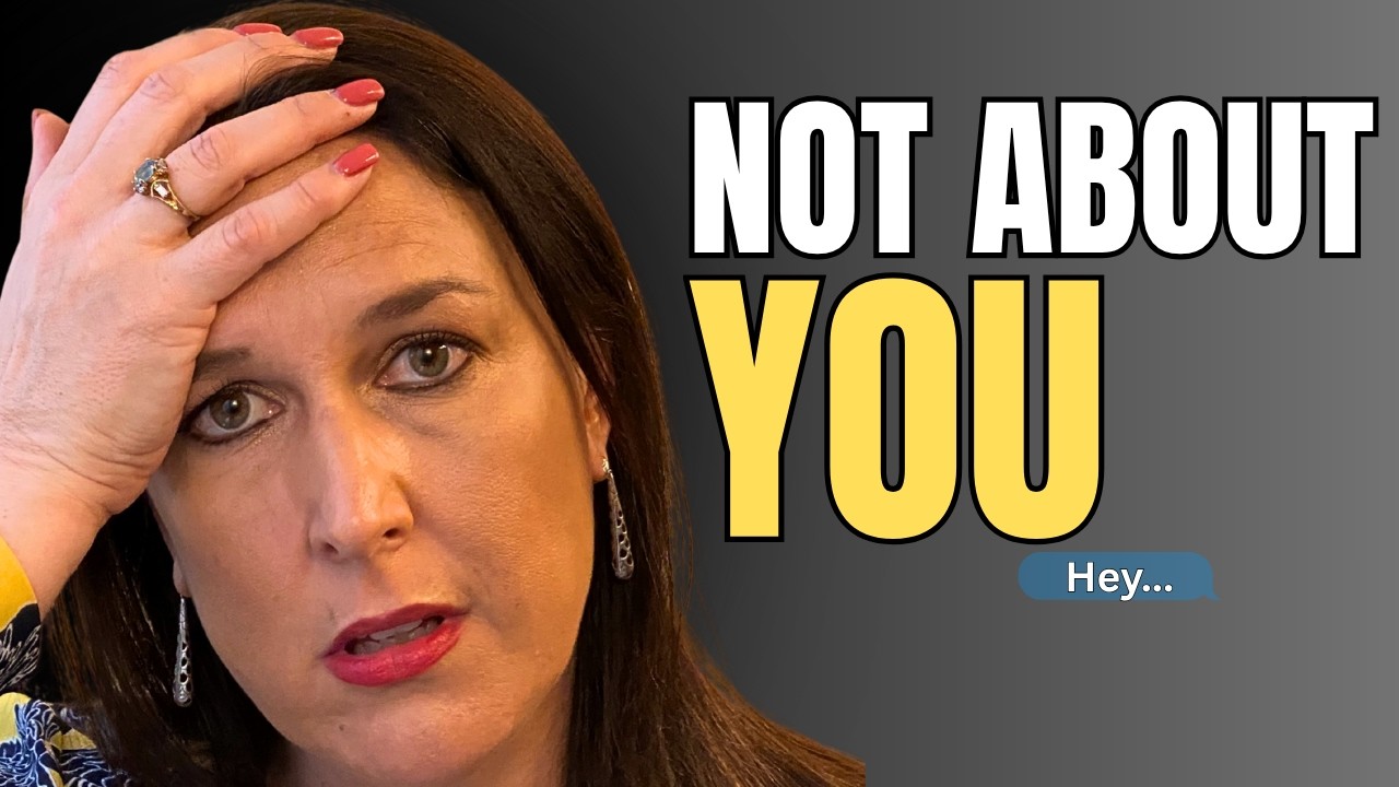 Do narcissists hoover because they care about you? No! | Hoovering tactics of a narcissist