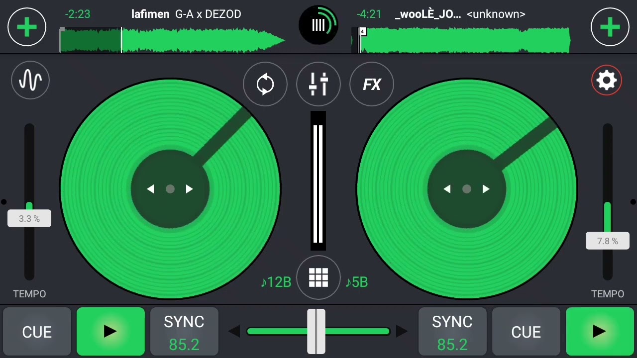 men kòman pou jwe sou cross dj dodo a🔥🔥