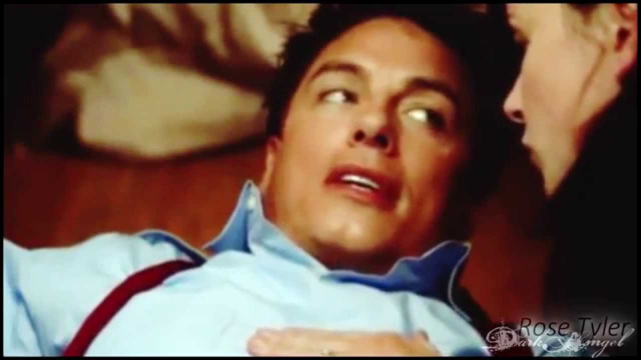 Torchwood Tribute | It wasn't your fault