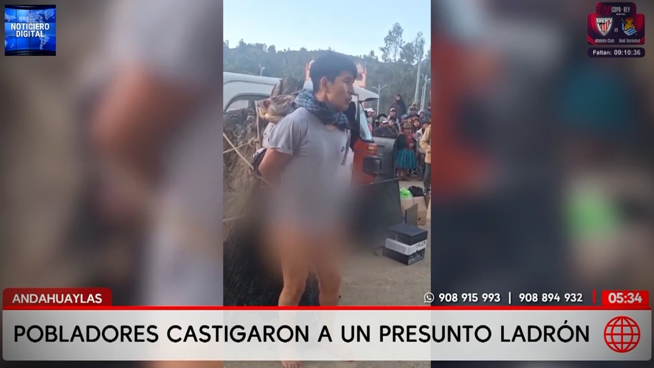 Resumen De Noticias De Hoy Perú, Miércoles 11 De Enero
