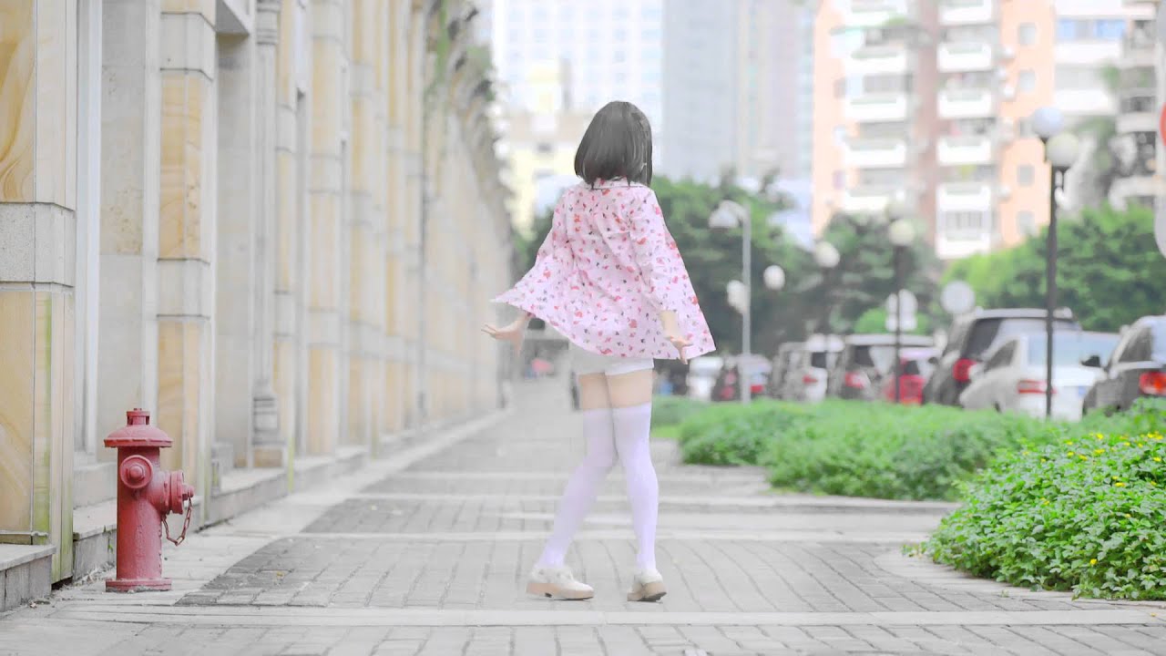 【Sachi ゆい!】39를 춰보았다 thankyou！(yui)