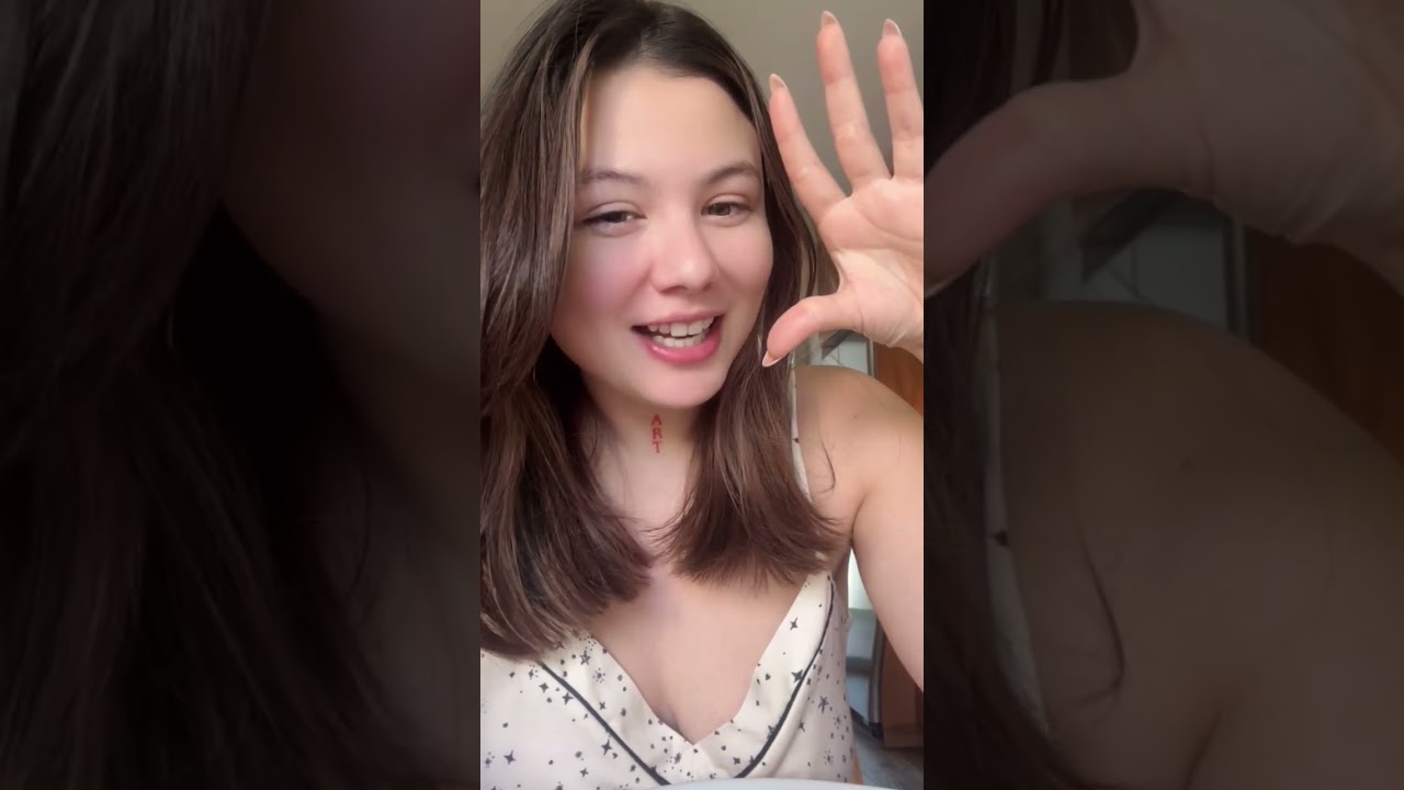 Pretty Girl💗395 #periscope #periscopelive #streamer #share #live #broadcast  #beautiful #vlog