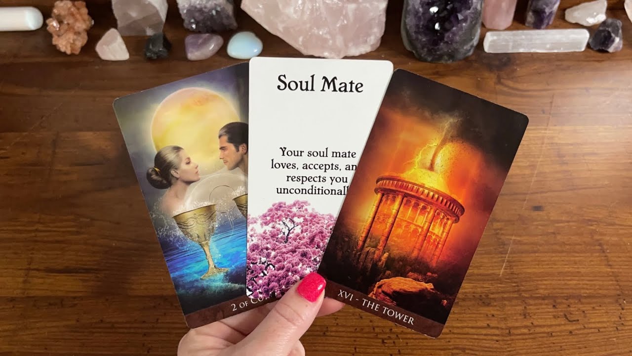 Pisces - | Future Love | This love will go somewhere… even when it doesn’t seem like it.