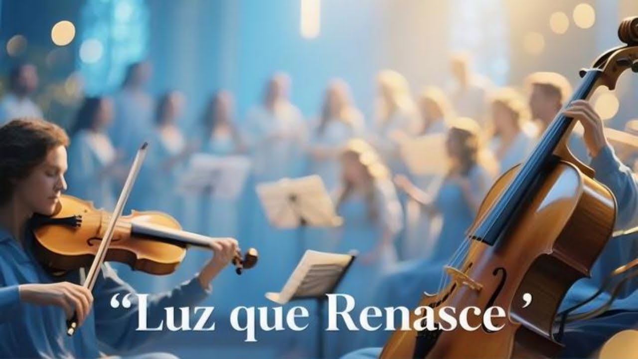 Luz que Renasce