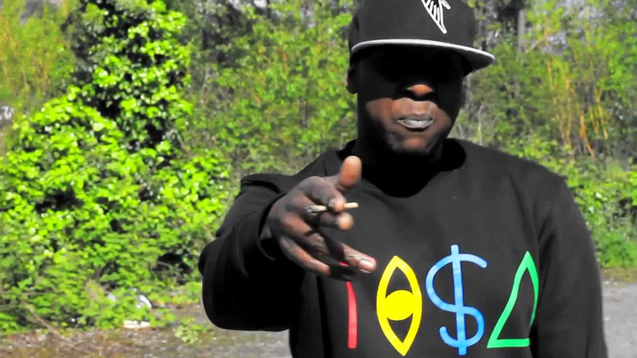Q Biz 'Last Hope' [MUSIC VIDEO]