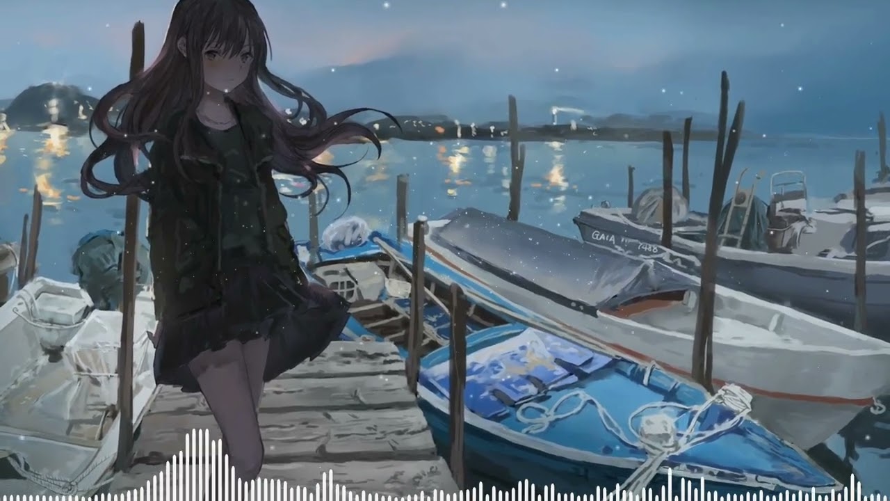 Miyagi - Корабли [Nightcore]