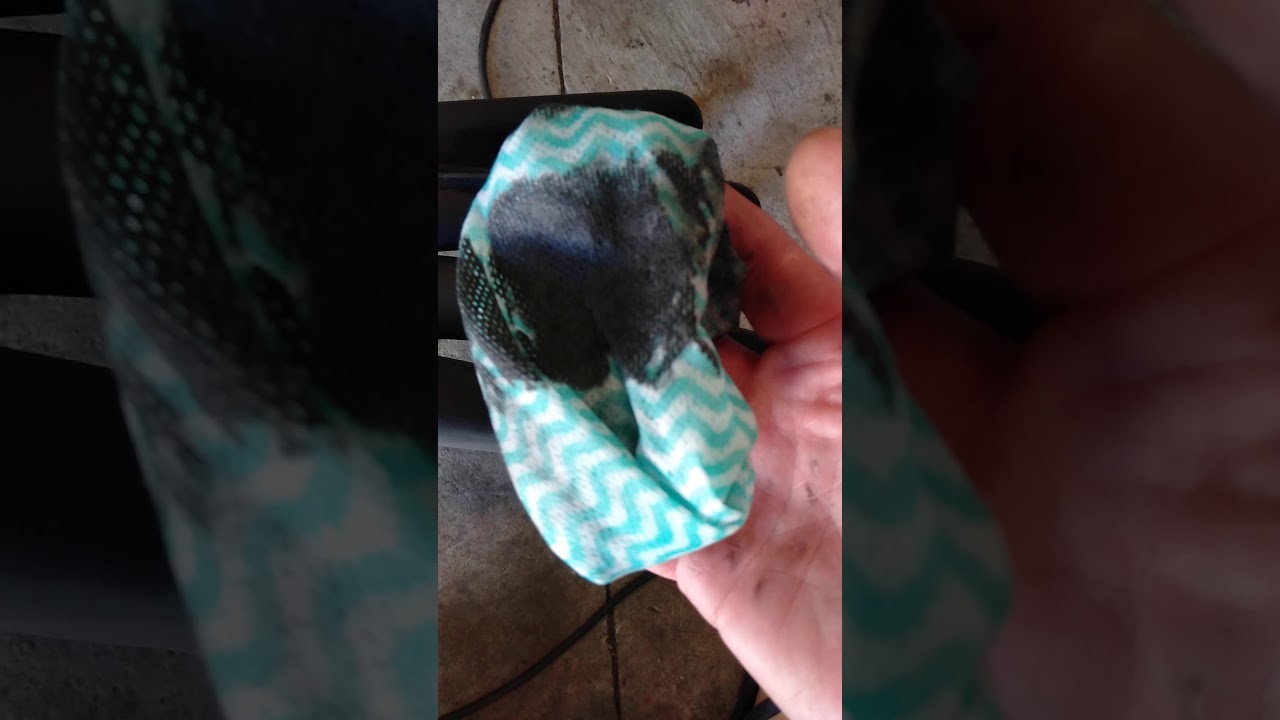 Rust-Oleum high temperature paint review