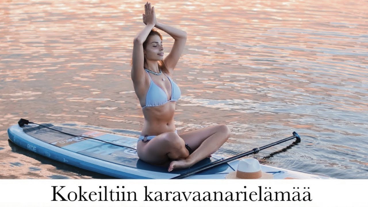 JUHANNUS VLOGI