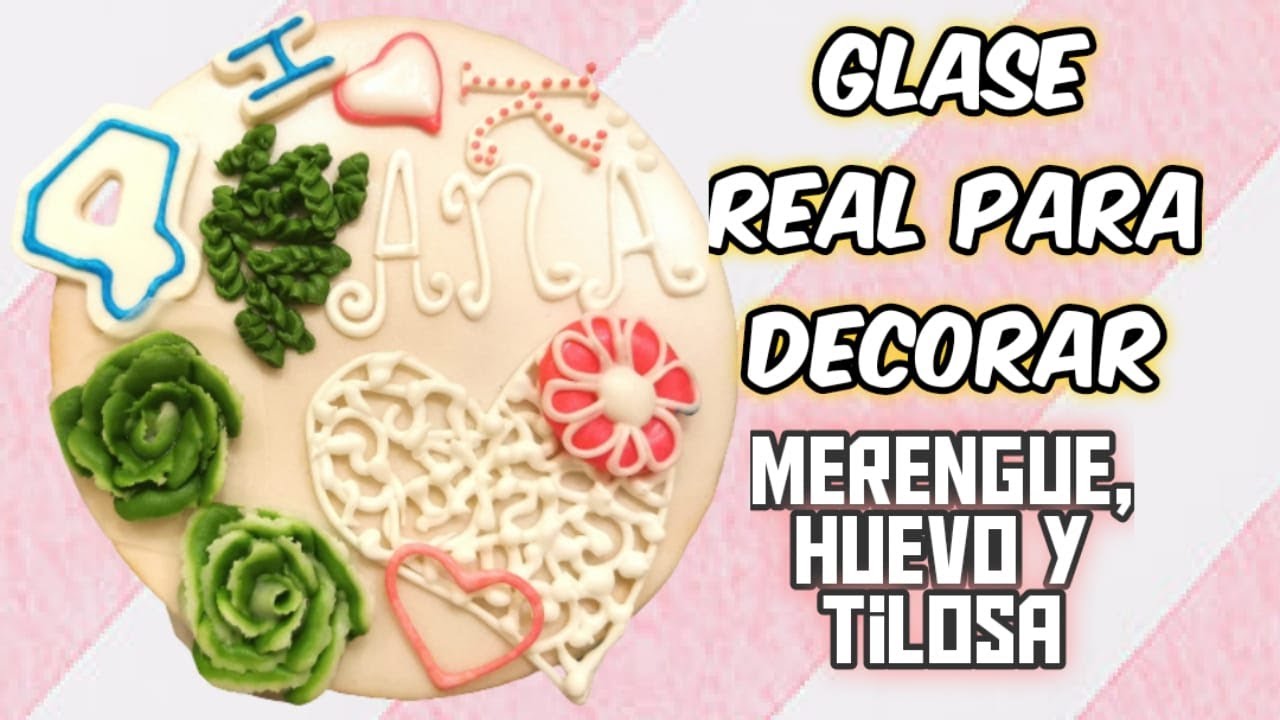 PROBANDO RECETAS CON HUEVO( MERENGUE Y CLARA) Y SIN HUEVO (CON TYLOSA O CMC). RESULTADOS👀