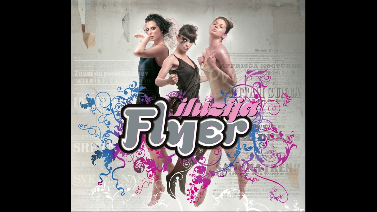 Flyer - Ritam sunca