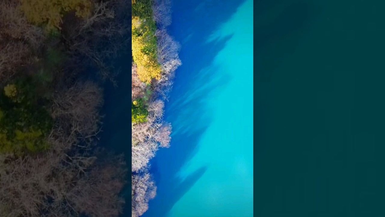 shima lake japan most famous place  ⛩️🗾🎎 #japan #nature #drone #japantravel #fypシ