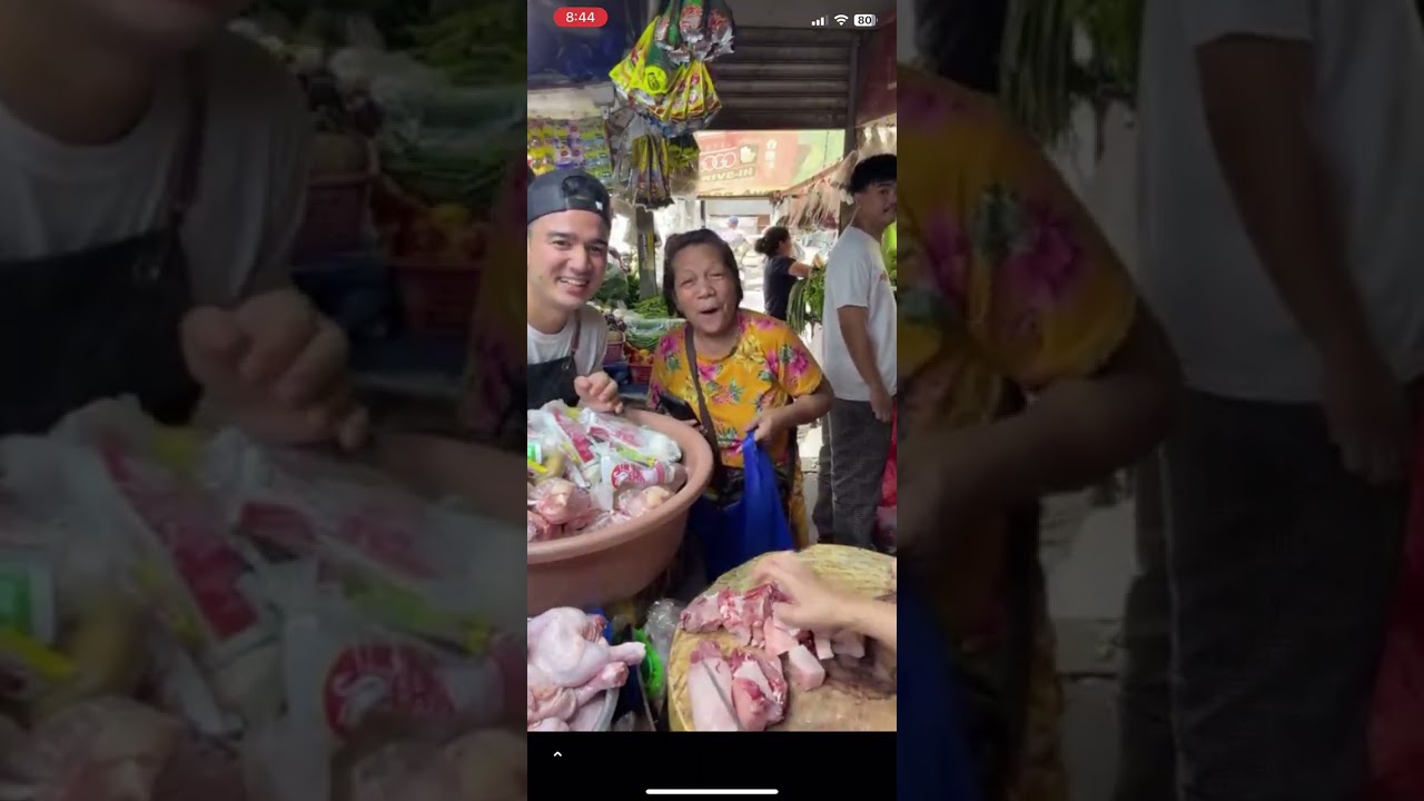 cute ni nanay