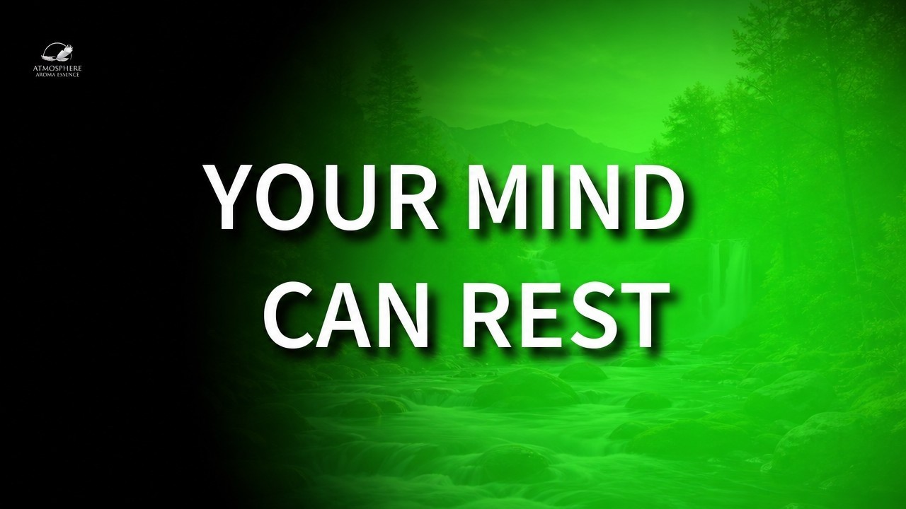 Mental Strongholds Breaking | This Night Prayer Silences Anxious Thoughts
