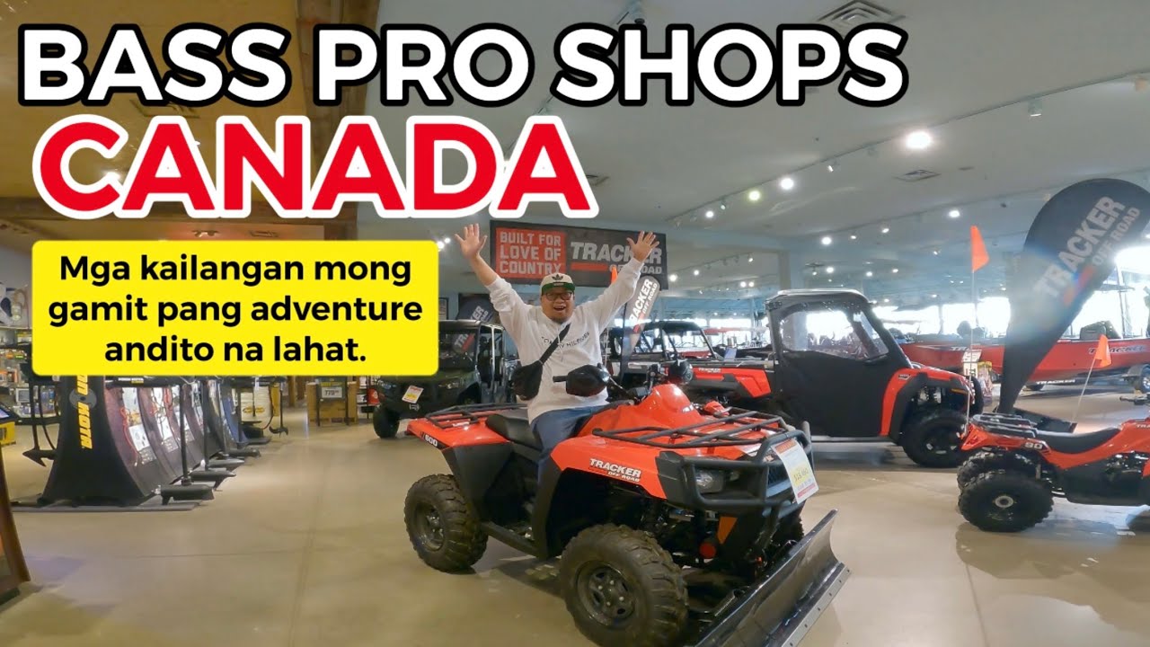 Mga kailangan mong gamit sa camping at adventure andito na lahat