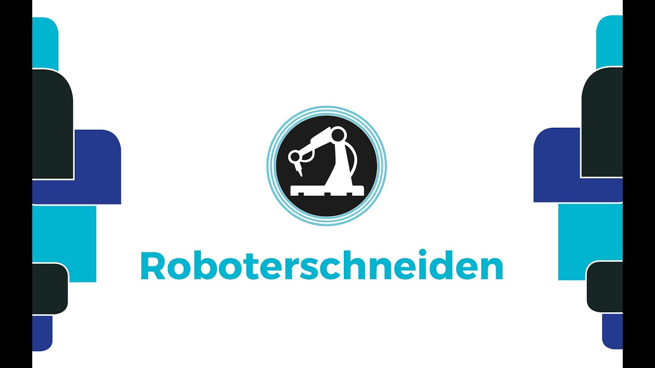 Roboterschneiden - Leo Laine Oy