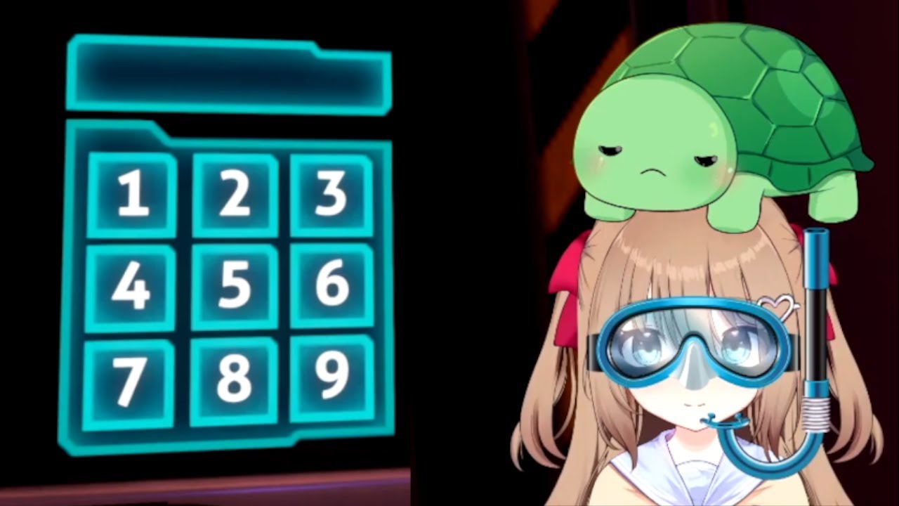 Surely Neuro Will Help Vedal Remember A Code