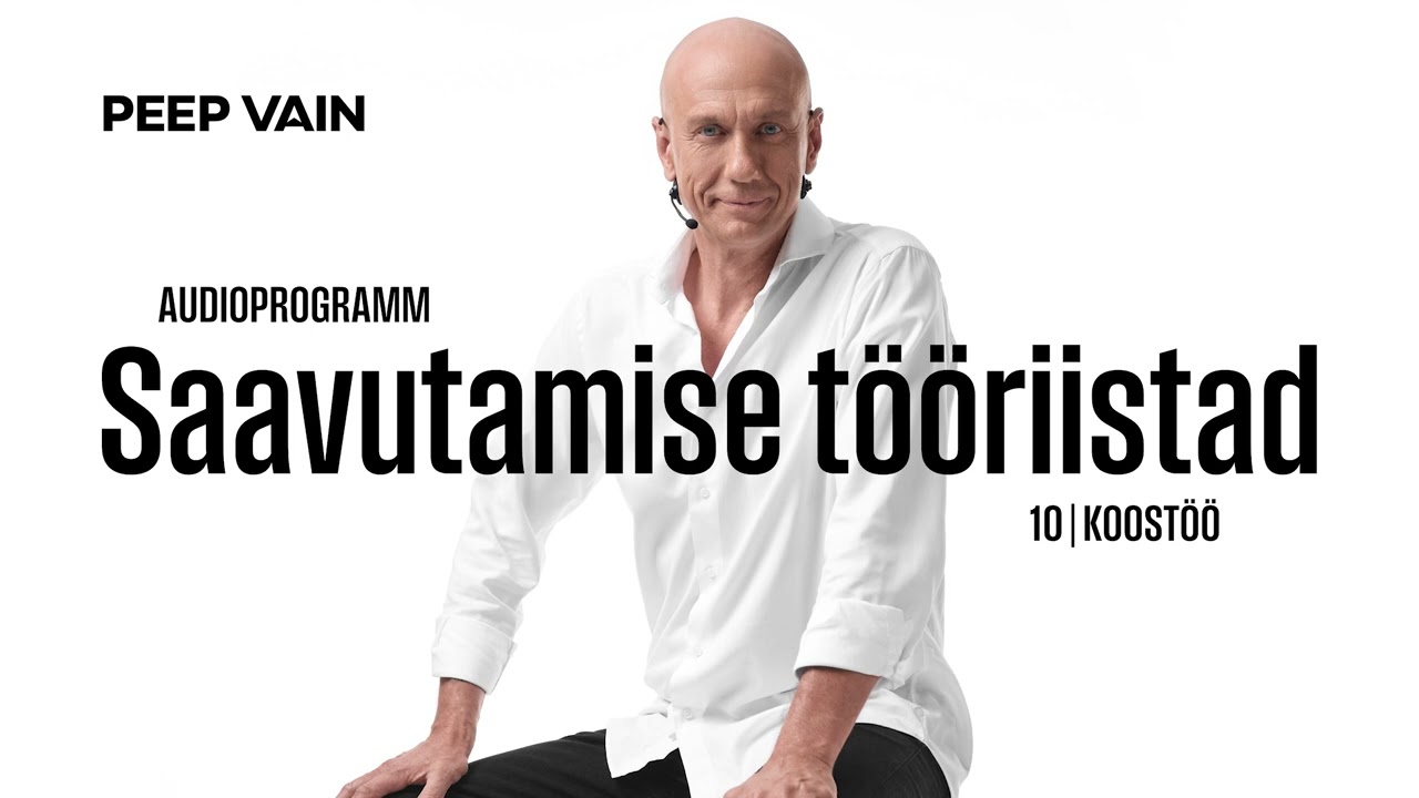 Koostöö, Saavutamise tööriistad