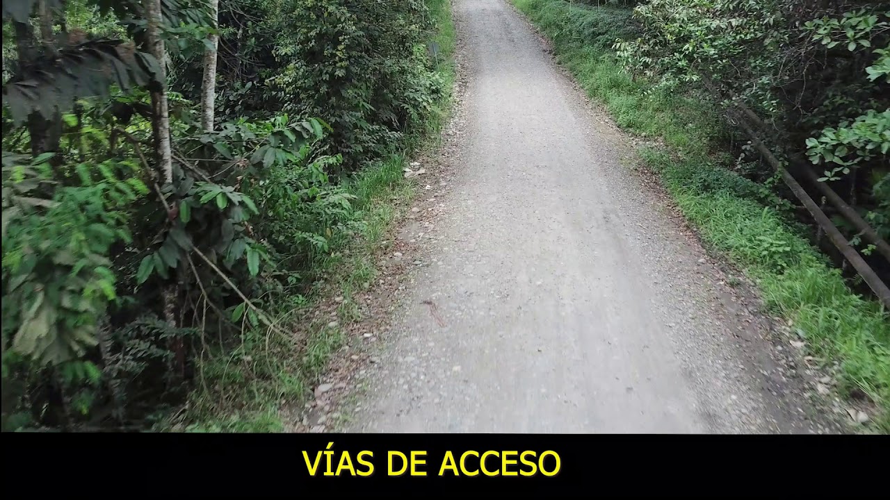PARCELAS AGR&Iacute;COLAS LA ARMENIA l EL COCA - ECUADOR