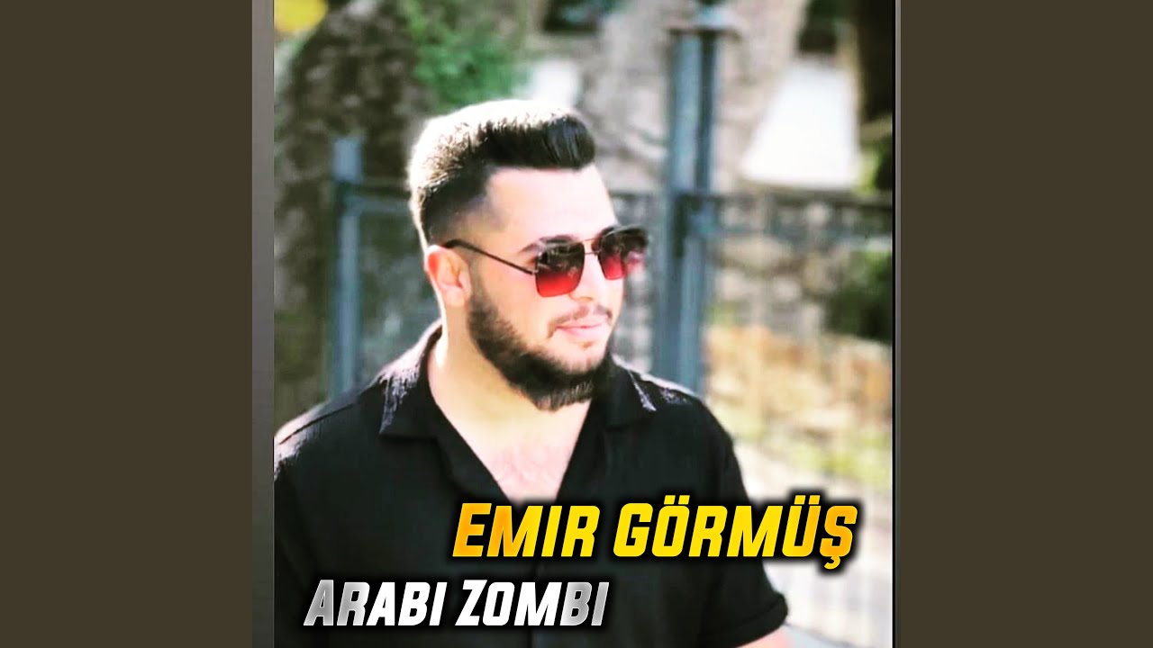 Arabi Zombi