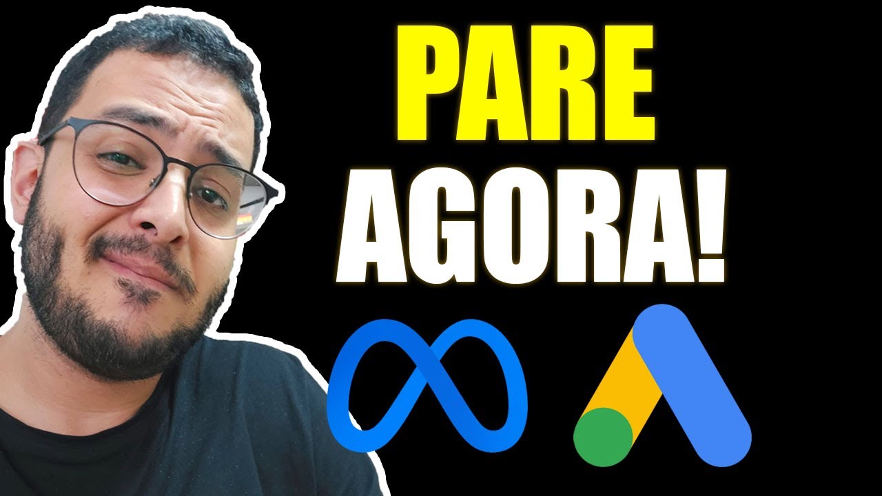 3 Dicas p/ Ganhar Dinheiro com Anúncios que NÃO FUNCIONAM em 2024