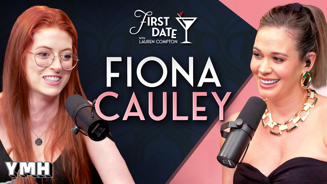 Special Needs Queens w/ Fiona Cauley | First Date with Lauren Compton