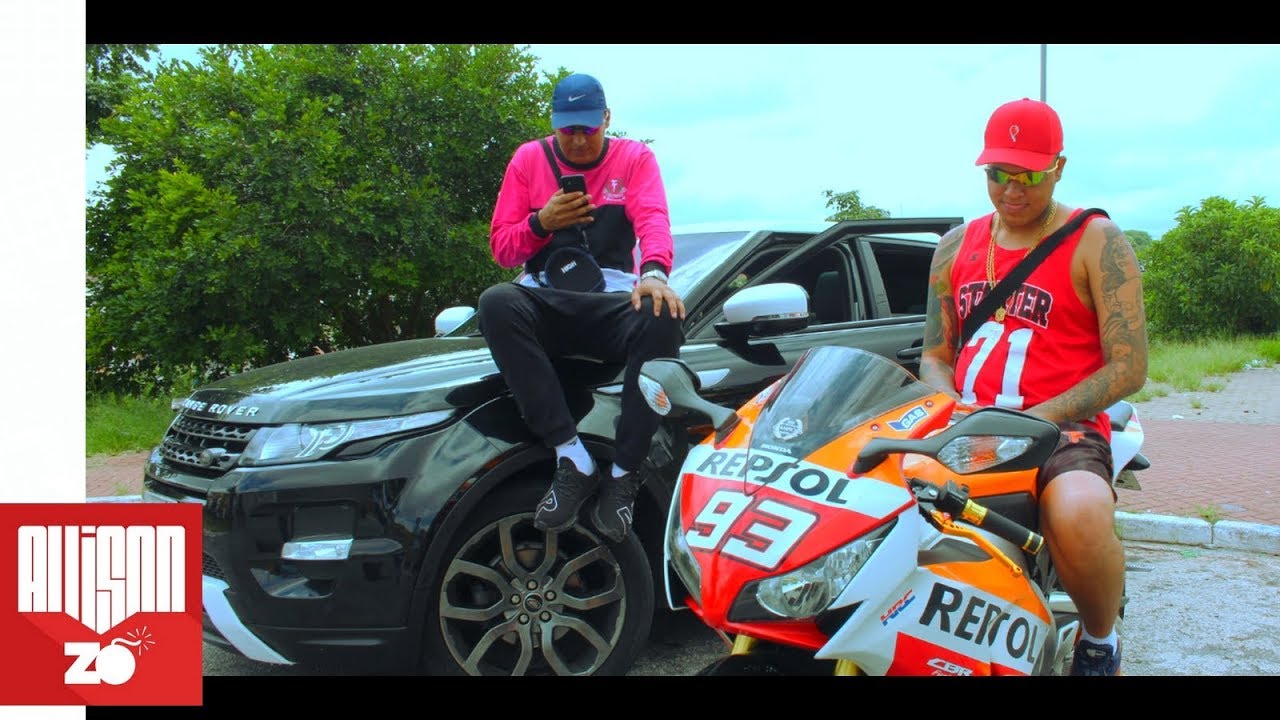 MC Cassiano e MC Gudan - Primeira Tatuagem (ZO Filmes) DJ Russo