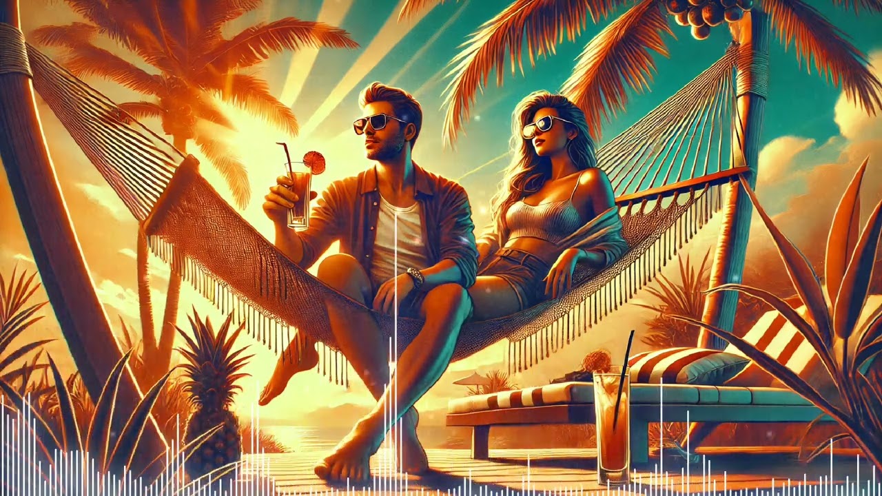 [Aiphonic88]-Sommer, Sonne, H&auml;ngematte [Sommerhit]