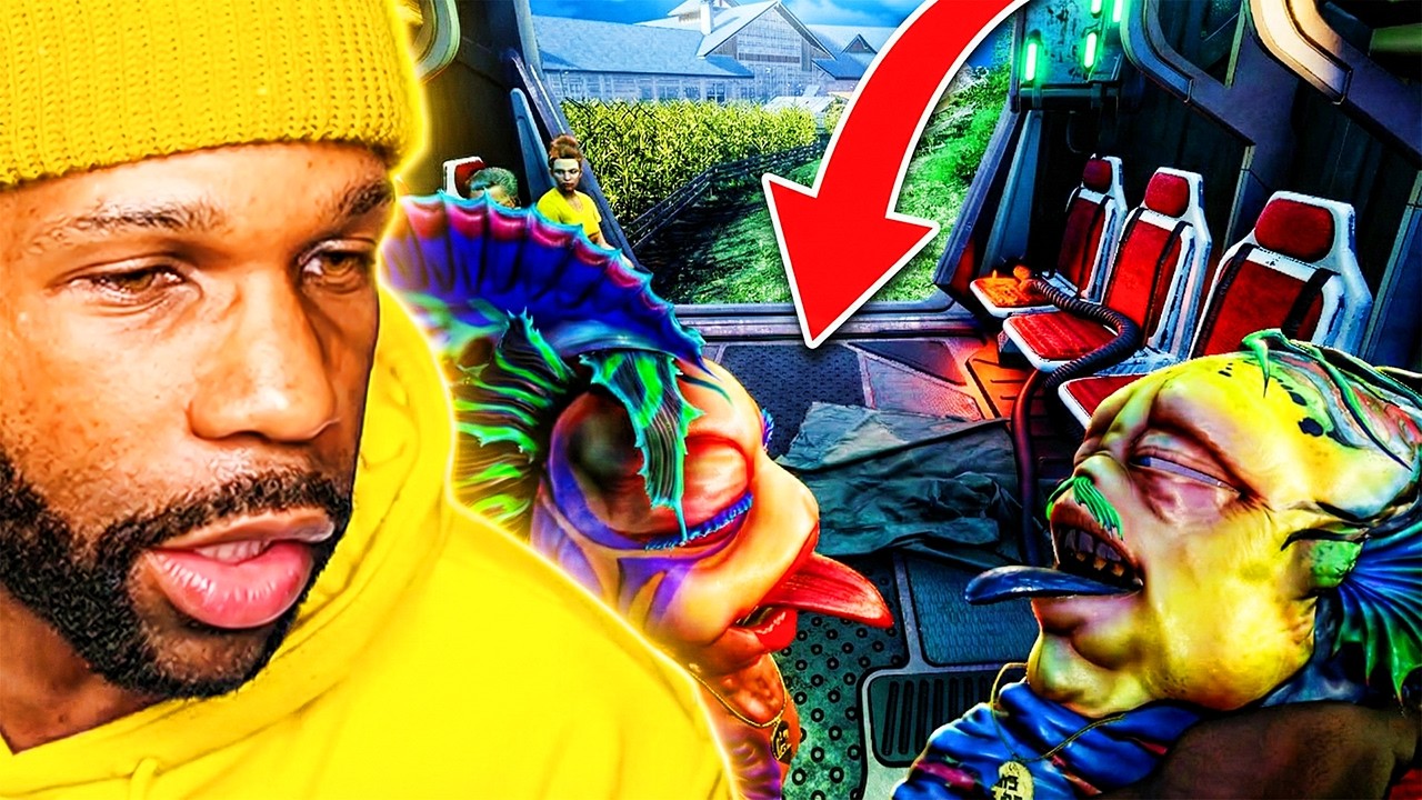 High On Life 2 Is AMAZING Until IT GLITCHES...