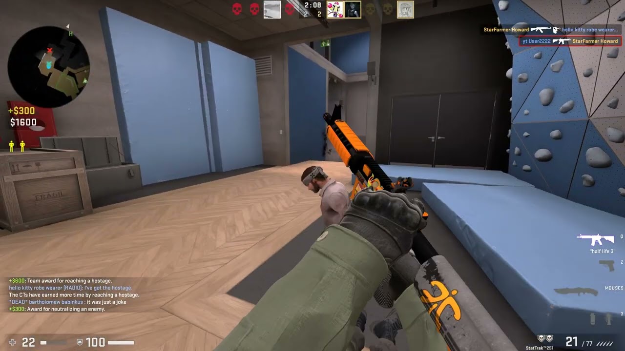 pov its peak csgo