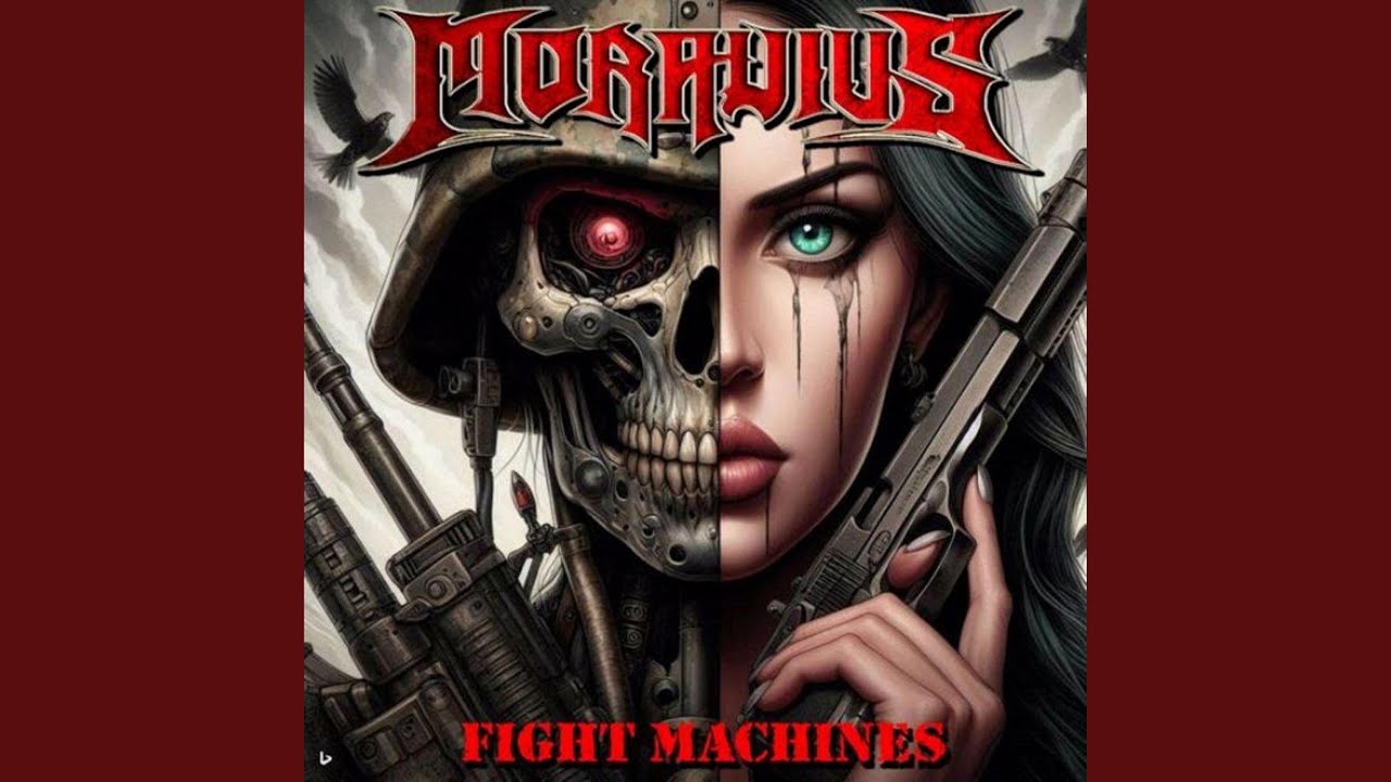 Fight Machines