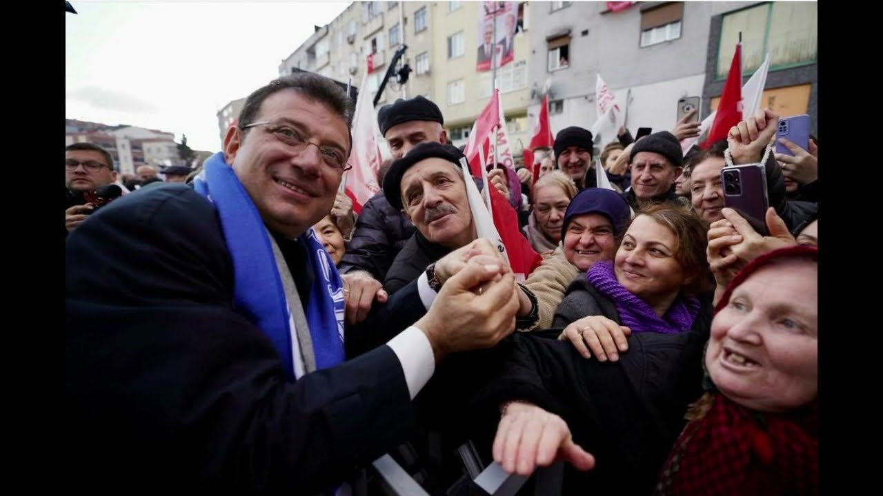 Zafer Suntekin - Ekrem İmamoğlu Bestesi .