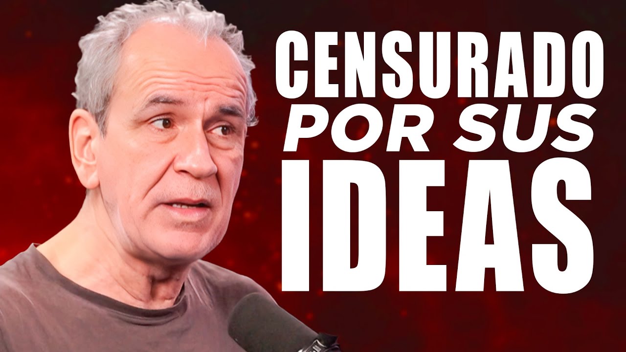 🔥  WILLY TOLEDO, M&Aacute;S CLARO QUE NUNCA: Ferreras, Lawfare, Censura y Socialismo 📢 #noobstante 2x10