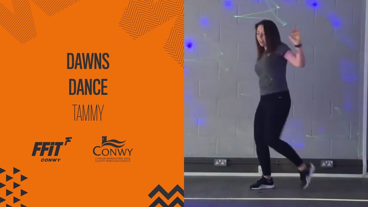 Dawns 2 / Dance 2 -Tammy
