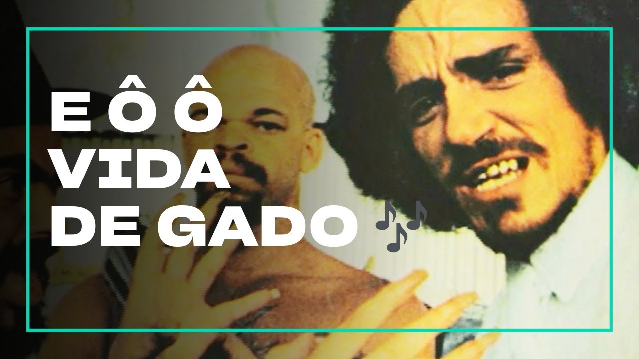 Zé Ramalho - A Peleja Do Diabo Contra O Dono Do Céu - Parte 1 | O Som do Vinil