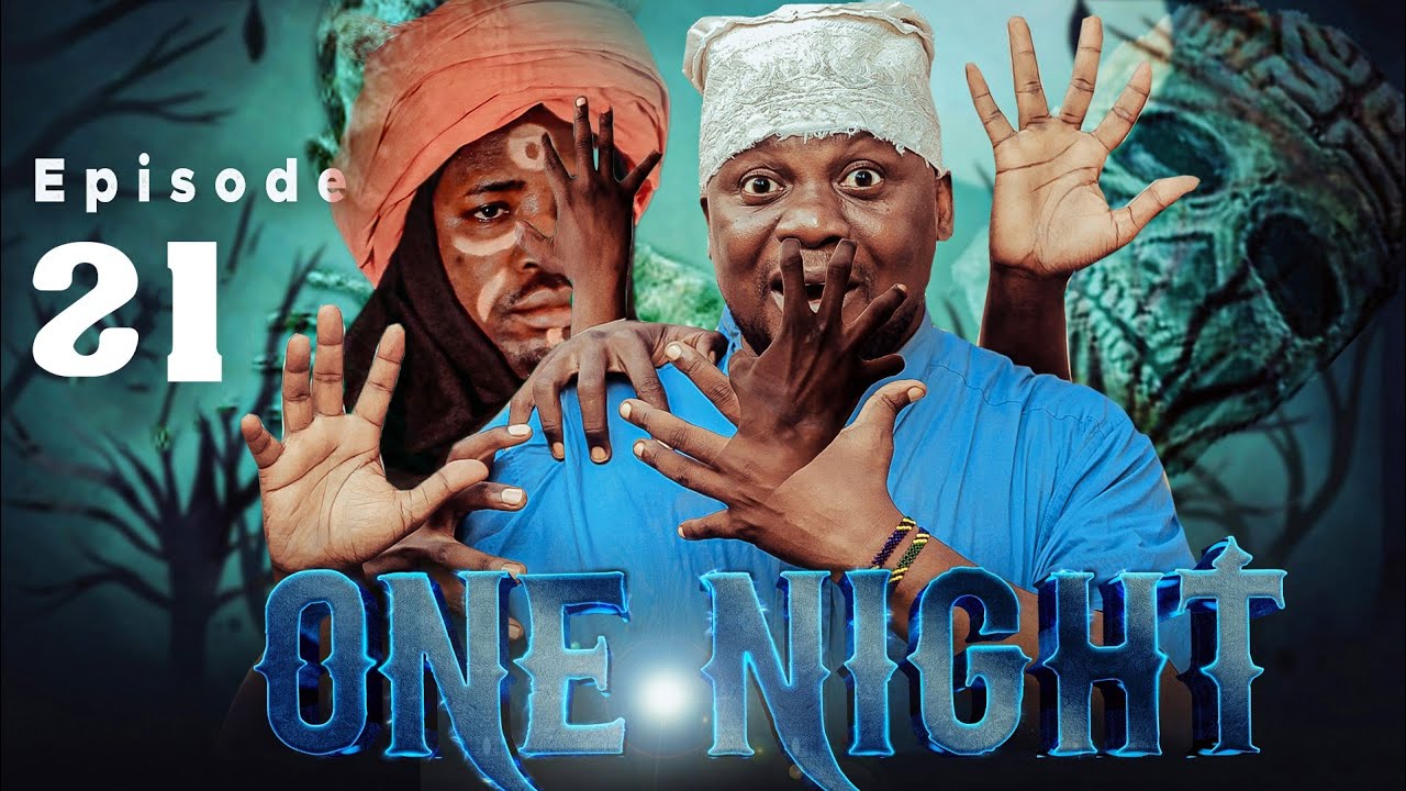 ONE NIGHT