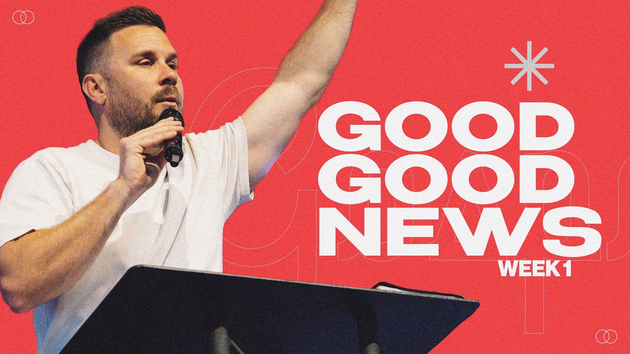 TURNING POINT CHURCH | SUNDAY 9 AM SERVICE